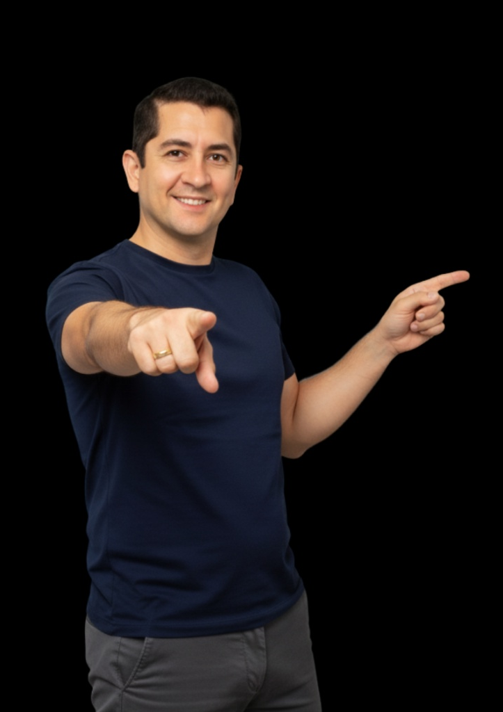 Professor Erivan Zanelato